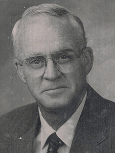 Robert Wynn Photo
